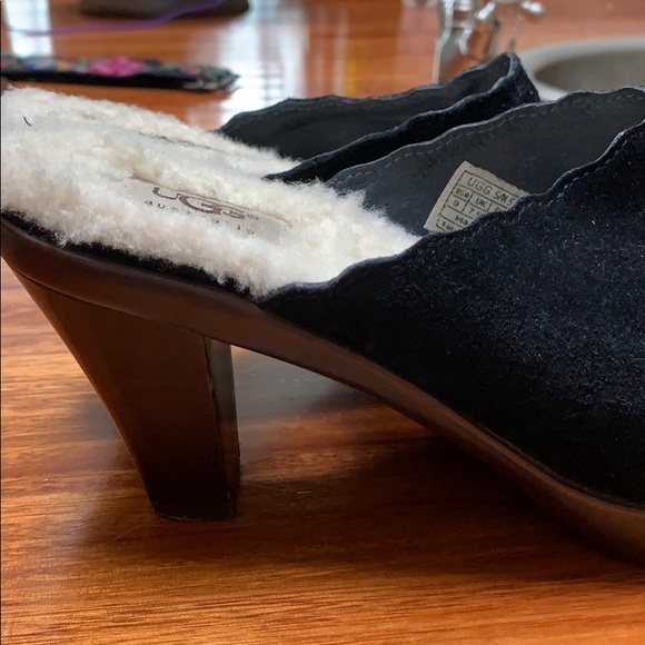 UGG clogs - Picture 6 of 7